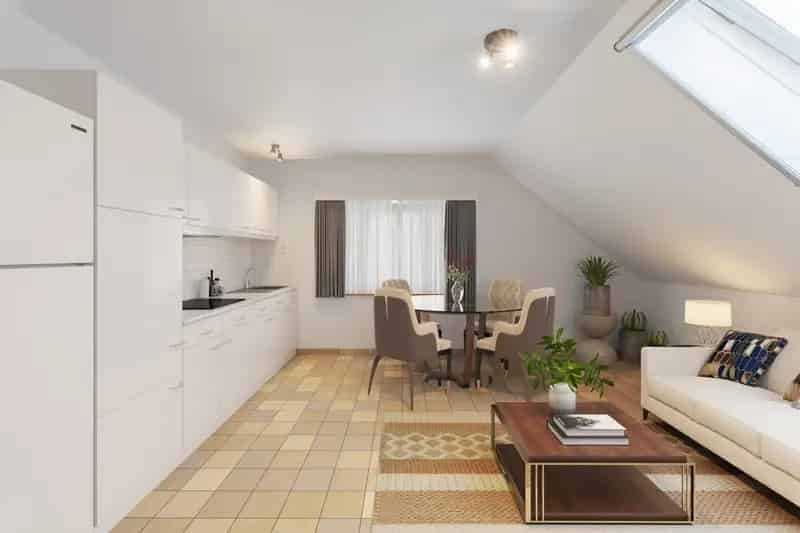 Appartement te koop
