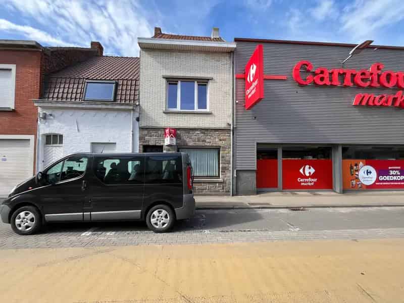 Huis te huur