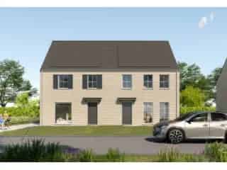 Huis te koop - Ravels RBT16768