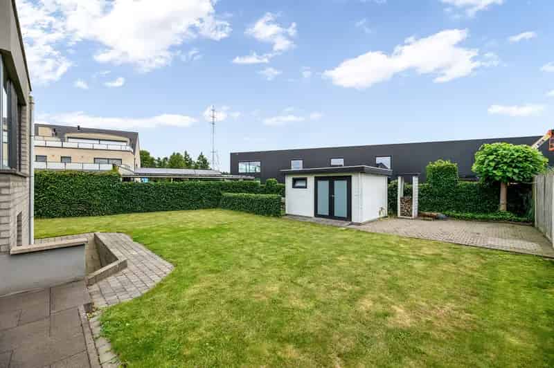 Huis te koop