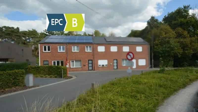 Energiezuinige woning te Tremelo