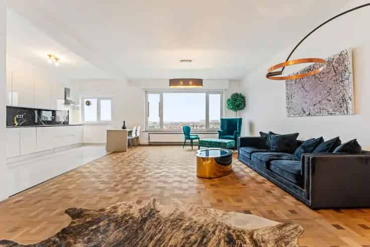 Appartement Te Koop