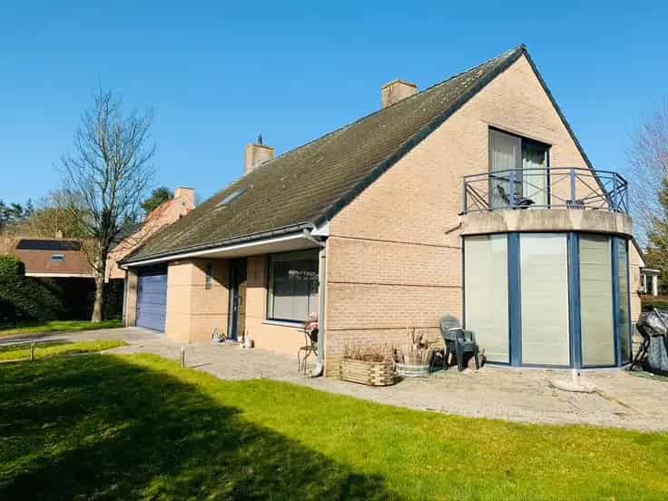 Villa Te Koop