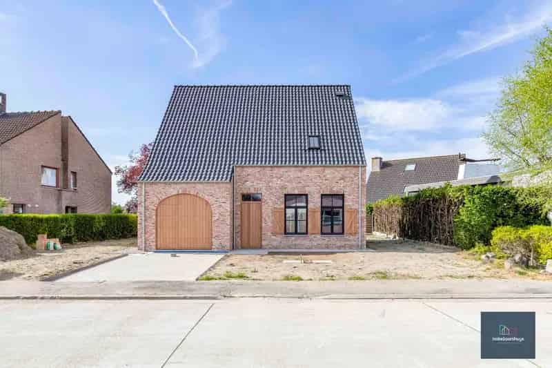 Huis te koop in Lievegem