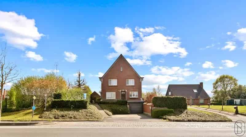 Huis te koop