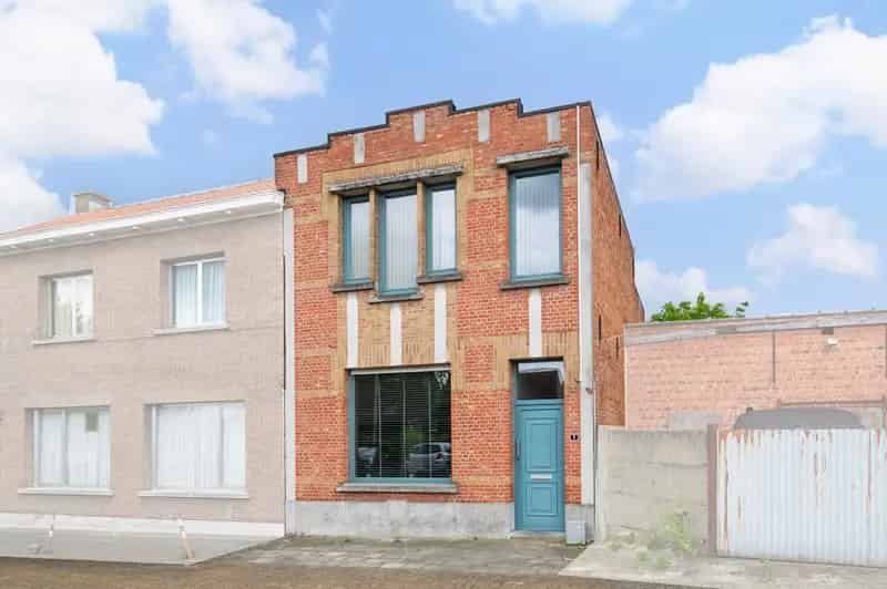 Huis te huur