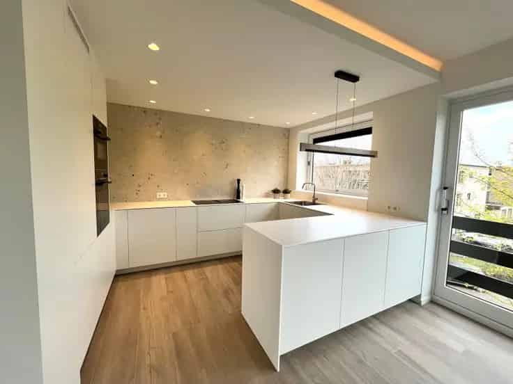 Appartement Te Koop