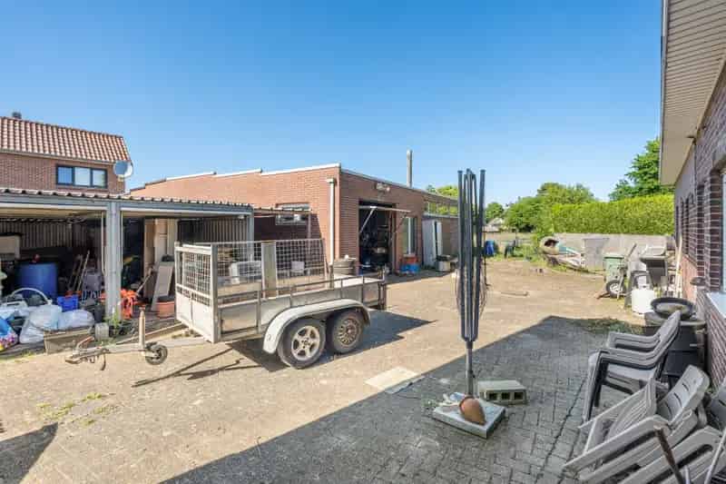 Huis te koop