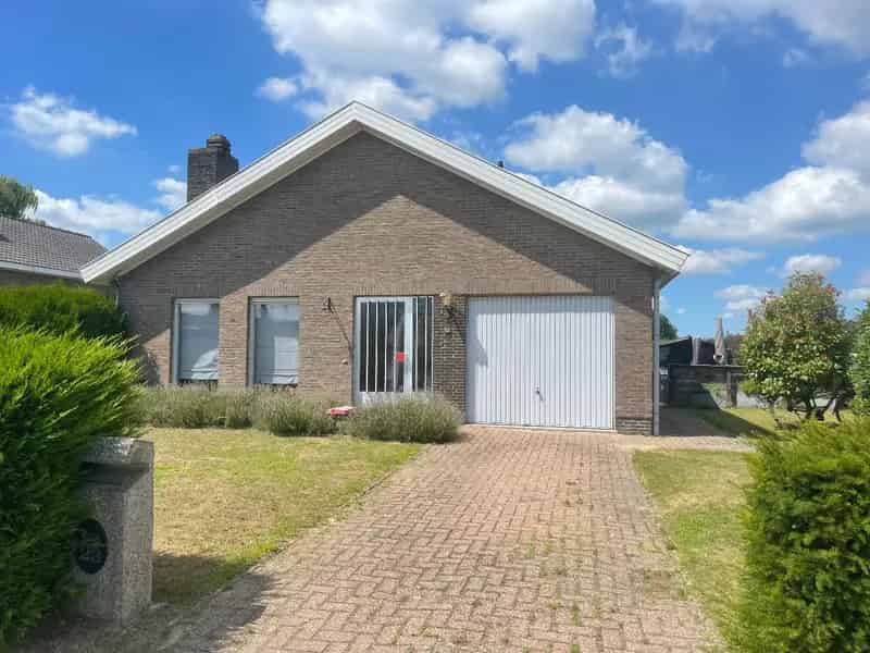 Huis te koop