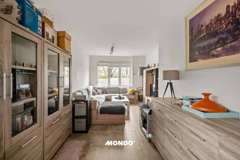Gezellige woning met 4 slaapkamers!