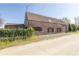 Huis te koop - Sint-Pieters-Kapelle VBC64626