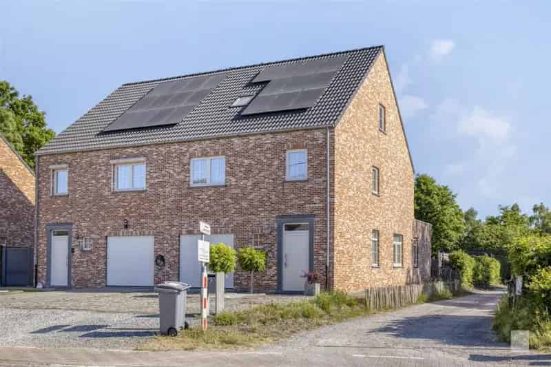 Instapklare én energiezuinige woning met 4 slaapkamers