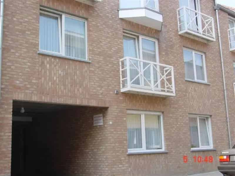 Appartement te koop