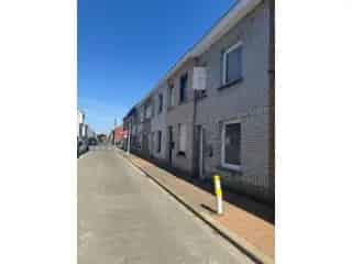 Huis te koop Vilvoorde 4 slaapkamers renovatieproject
