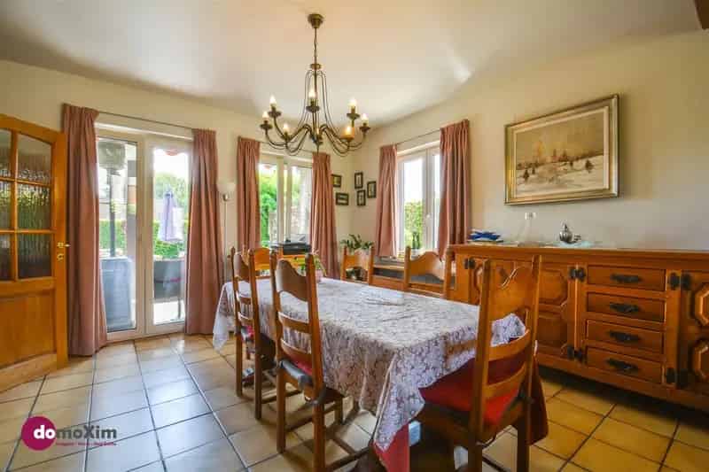 Karaktervolle woning met 3 slaapkamers in Boortmeerbeek