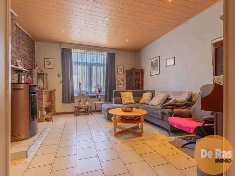 HERZELE - Betaalbare gezinswoning op een rustige locatie