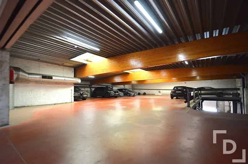 Garage te koop