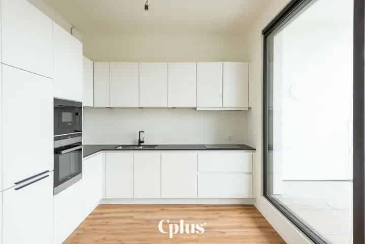 Appartement te huur in Gent