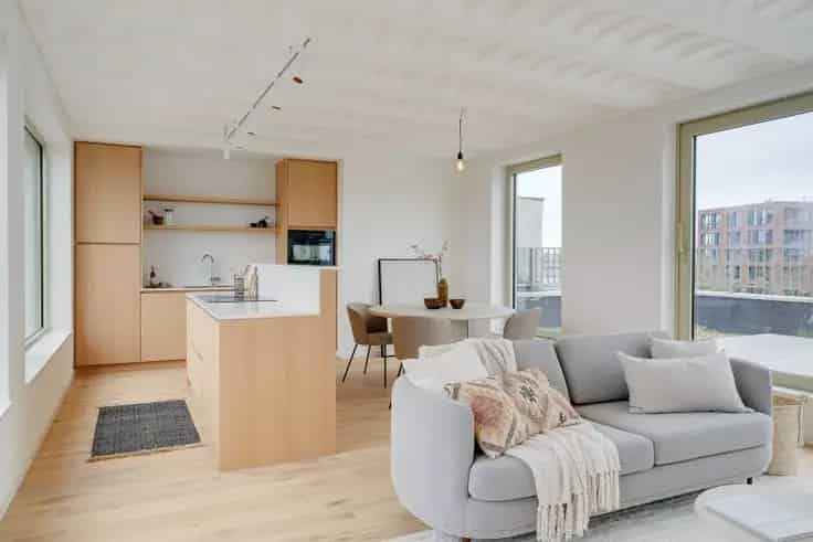 Appartement Te Koop