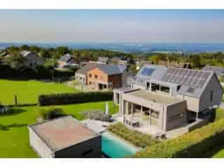 Villa te koop - Waha VWD11106