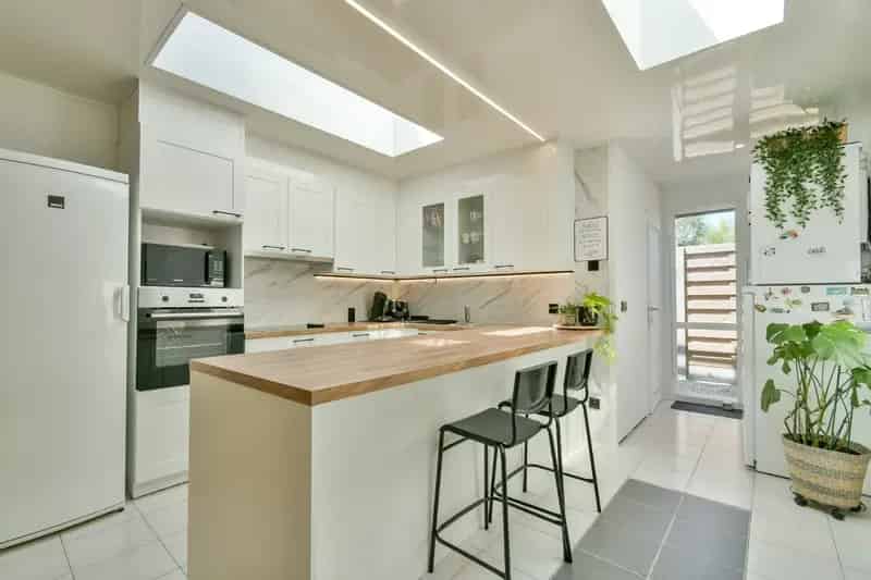 Instapklare woning in het centrum van Roeselare!