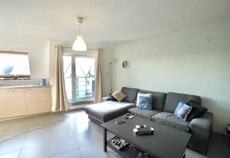 Dakappartement te huur in Assenede