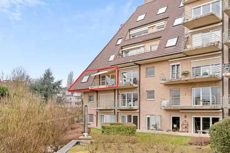 Appartement Te Koop