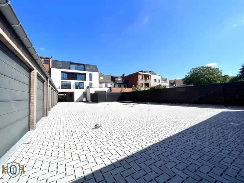 Garage te huur