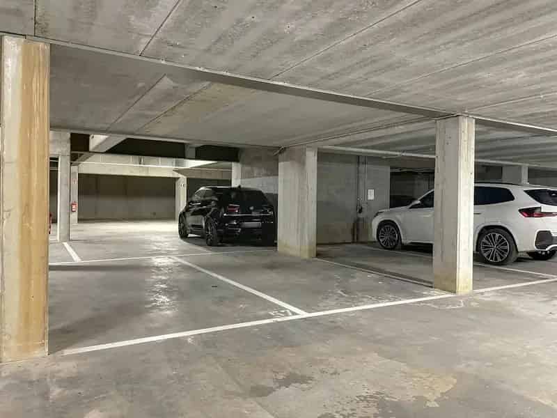 Garage te koop