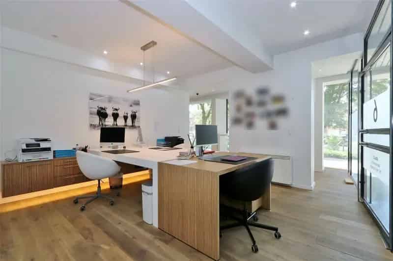 Mooie kantoorruimte ( 78m²)