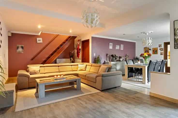 Appartementsblok Te Koop