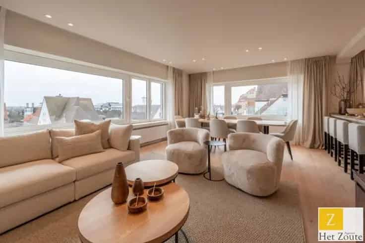 Appartement Te Koop