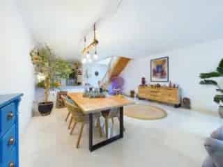 Duplex te koop - Vorst VBC72694