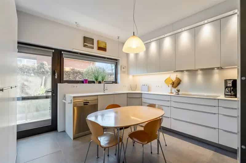 Huis te huur 4 slaapkamers garage atelier tuin