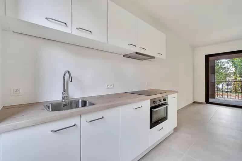 NIEUWBOUWWONING MET 3 SLAAPKAMERS IN MAASEIK