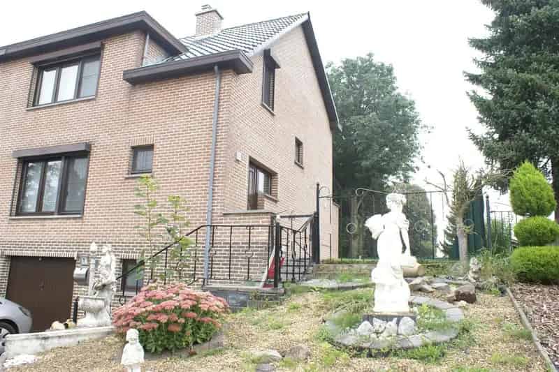 Huis te huur