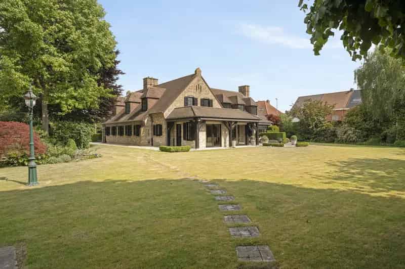 Huis te koop