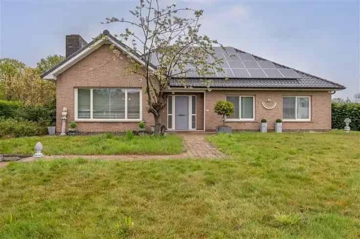 Villa Te Koop