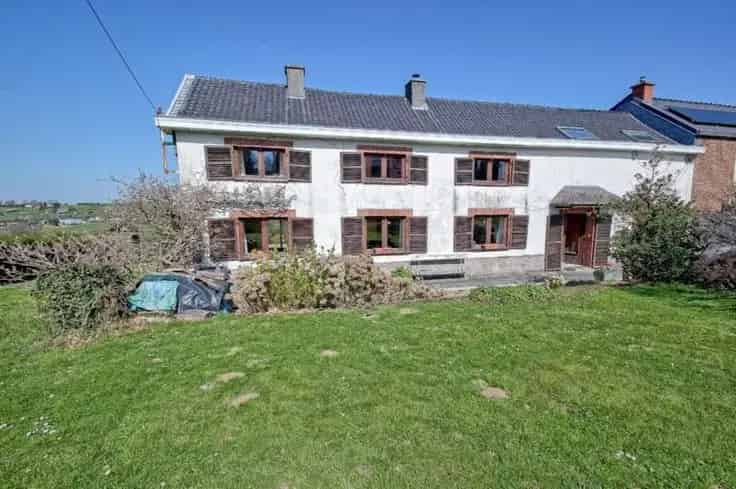 Huis Te Koop