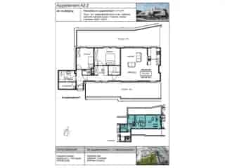 Penthouse te koop - Haaltert RBS73589