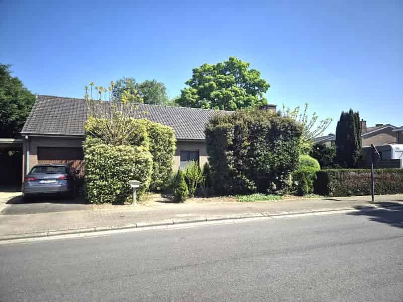 Huis te koop