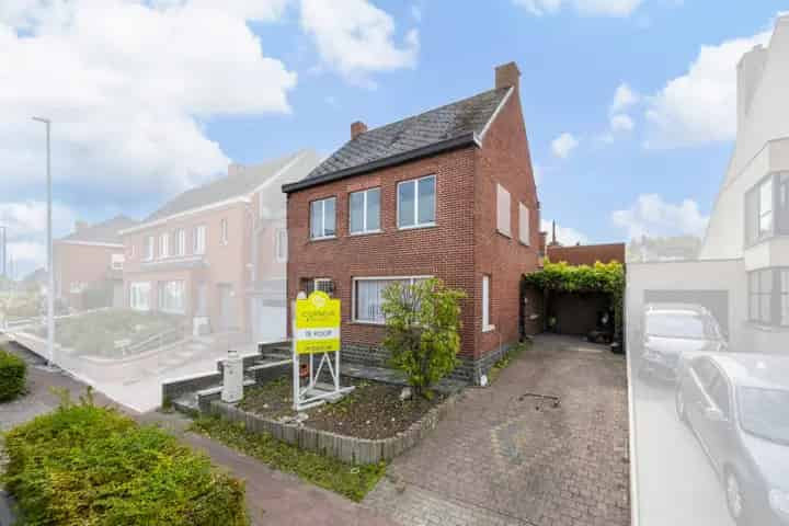 Huis te koop in Pollare