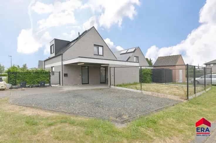 Huis Te Koop