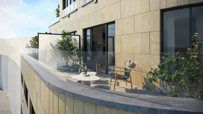 't Stoofhof - Appartement te koop