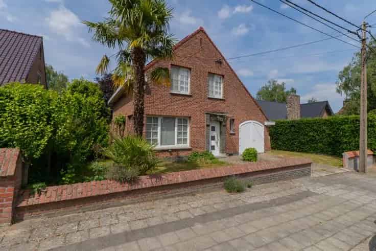 Villa Te Koop