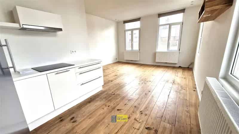Appartement te koop