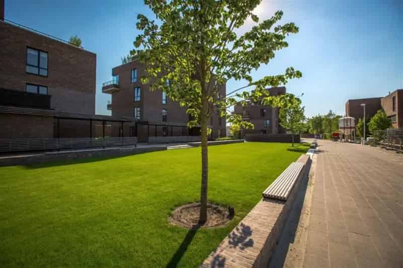 Appartement te huur Hasselt 2 slaapkamers terras