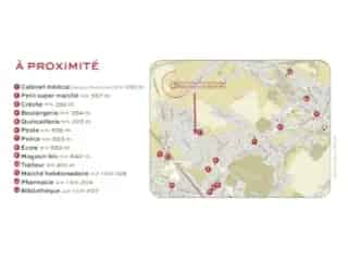 Project: Résidence Bel-Air - Ecaussinnes VI0002157