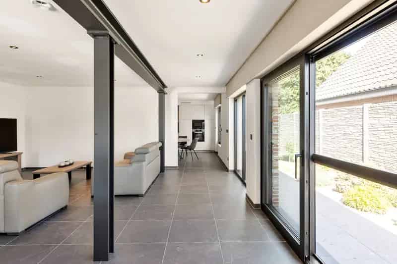 Huis te koop