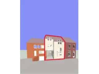 Bouwgrond te koop - Aat VBC62810